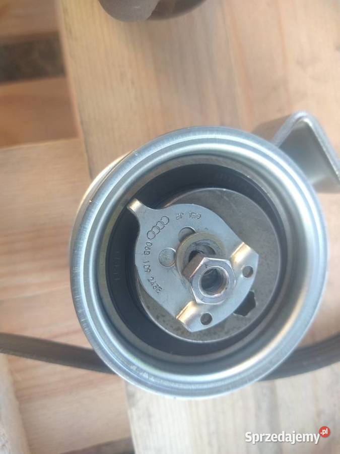 Rozrząd Kompletny Oryginalny używany Skawina