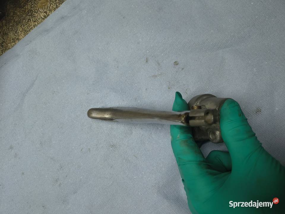 Klamka uchwyt rączki gazy hamulca komar romet Rzeszów