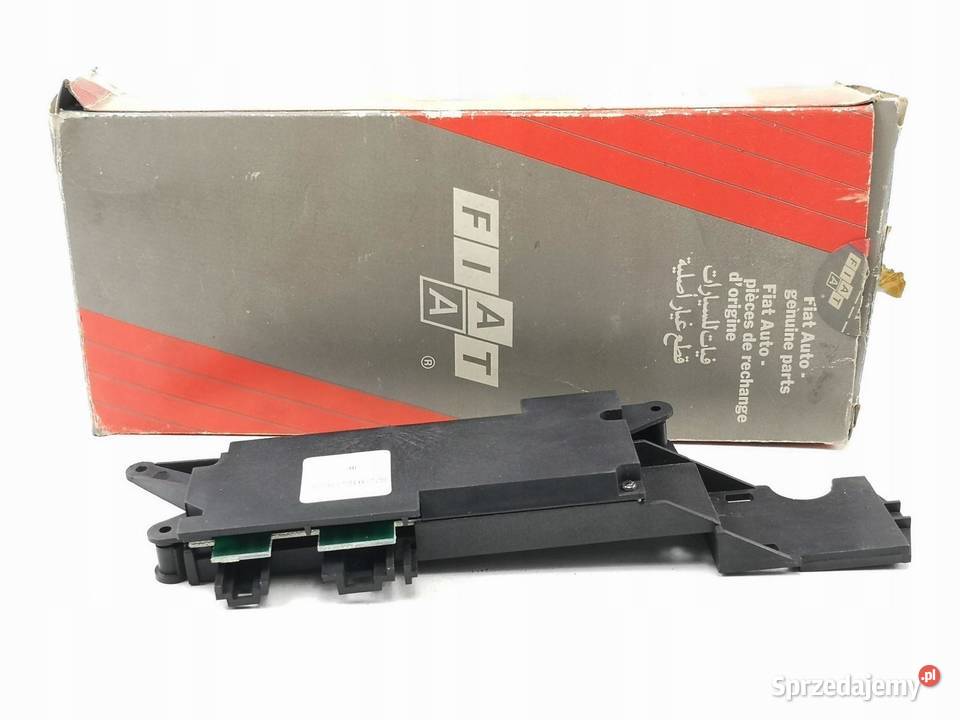 CENTRALKA STEROWNIK FIAT RITMO SUPER NOWA ORG osobowe