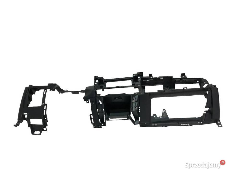 TOYOTA RAV4 III XA30 LIFT 20102012 DÓŁ DESKI