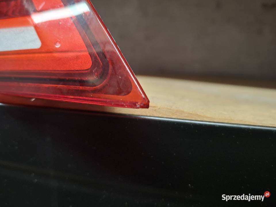 Lampa prawa tyl bmw f46 7329792 Włoszakowice