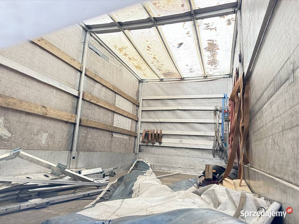 Renault master zabudowa kurnik Renault dolnośląskie Wrocław