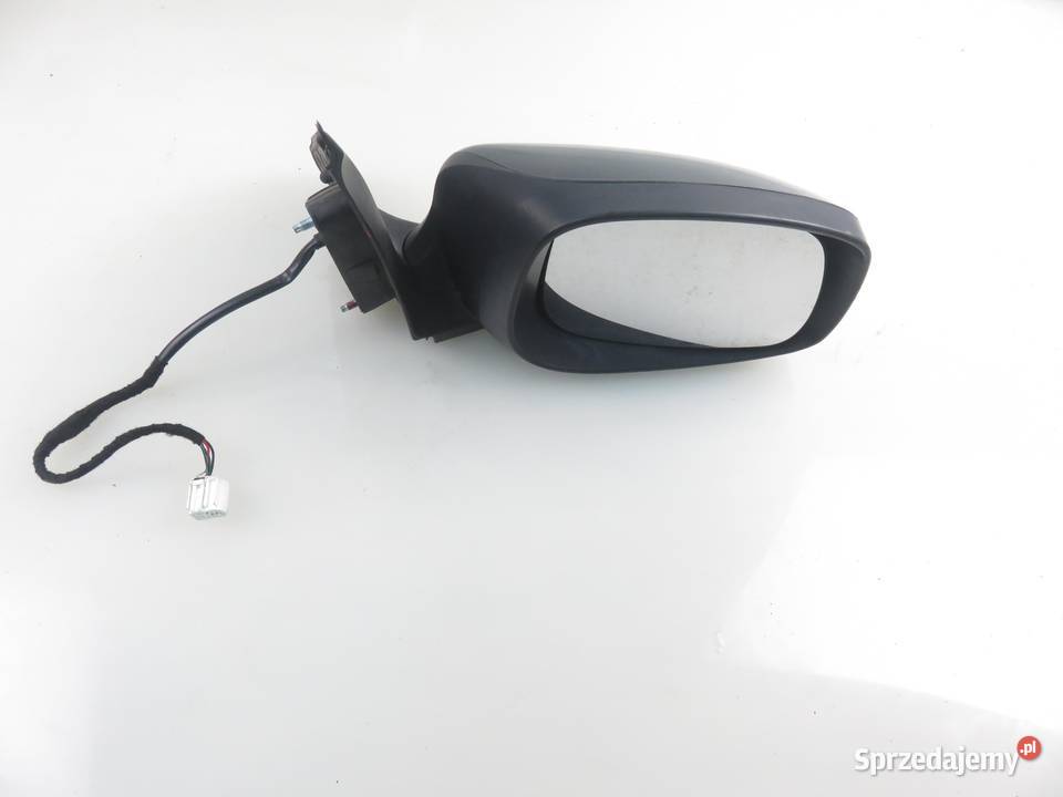 LUSTERKO PRAWE SUZUKI SWIFT MK6 8470162J20 ZJ3