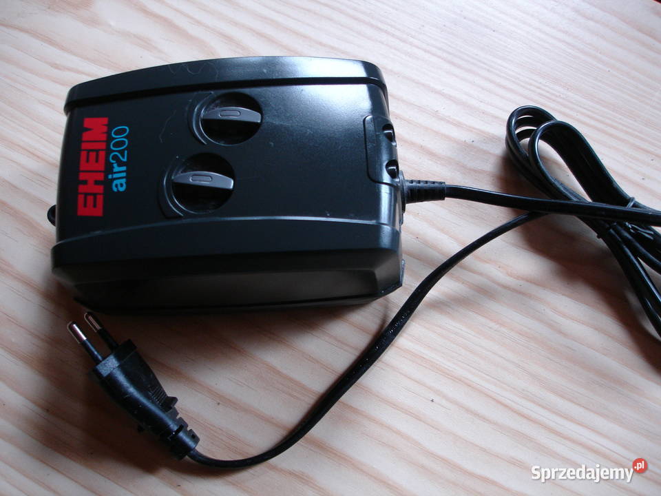 Napowietrzacz EHEIM air 200 do akwarium Zielona Góra