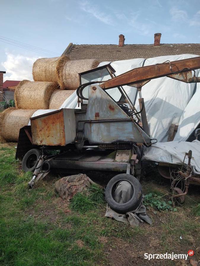 Sprzedam Cyklop nieuszkodzony Kępno