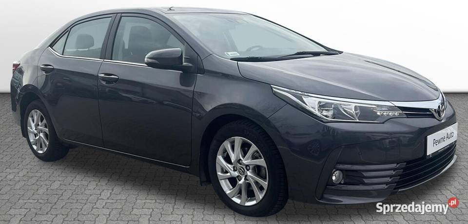 Toyota Corolla 14 D4D 29800km mazowieckie Ostrów Mazowiecka sprzedam