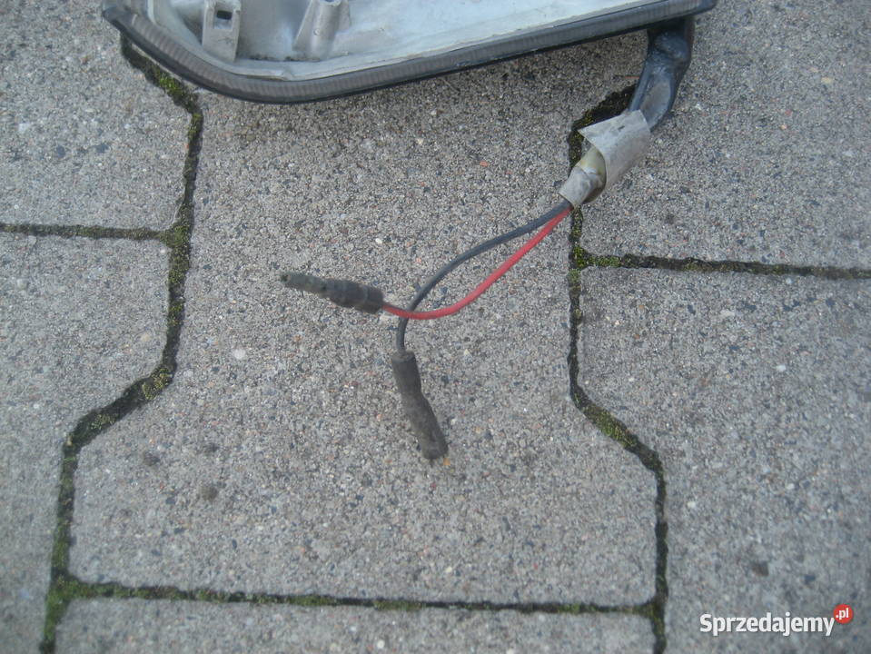 honda civic iii 8387r kierunkowskaz prawy Rakoniewice