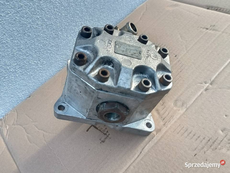 Pompa wtryskowa do Jelcza turbo Głowno sprzedam