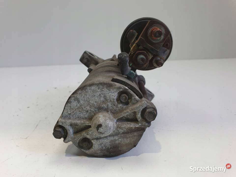 ROZRUSZNIK Volvo V70 III S80 II 20 16V lubelskie Rudka sprzedam