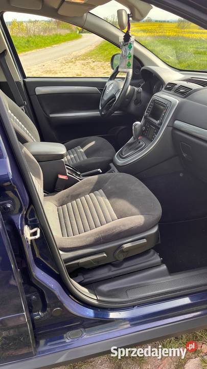 Fiat Croma 19 Multijet Automat