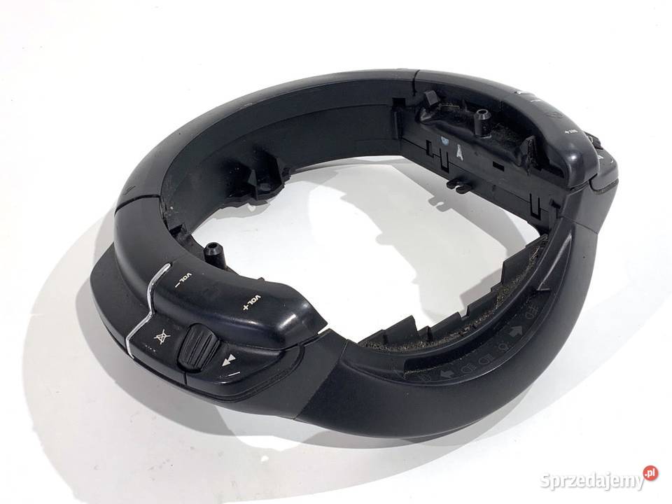 PRZEŁĄCZNIKI KIEROWNICY CITROEN C4 I 96497900XT