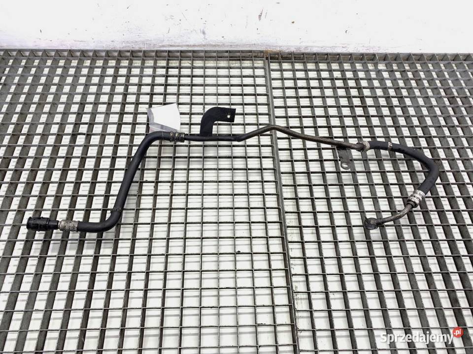 WĄŻ WSPOMAGANIA BMW E61 30 197 0410 PRZEWÓD podkarpackie