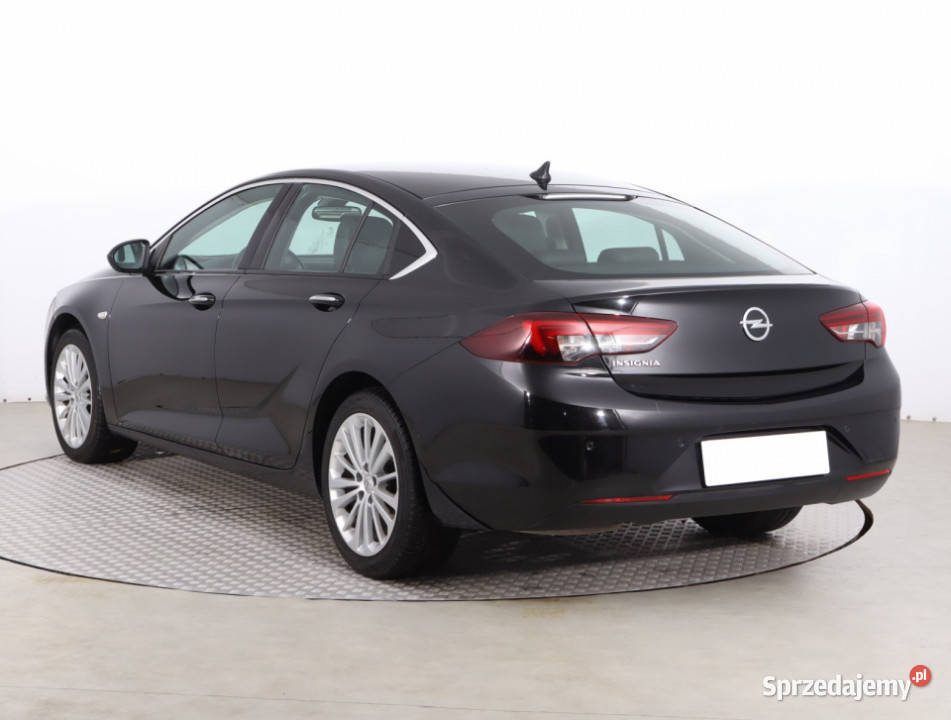 Opel Insignia 15 Turbo ABS Piaseczno