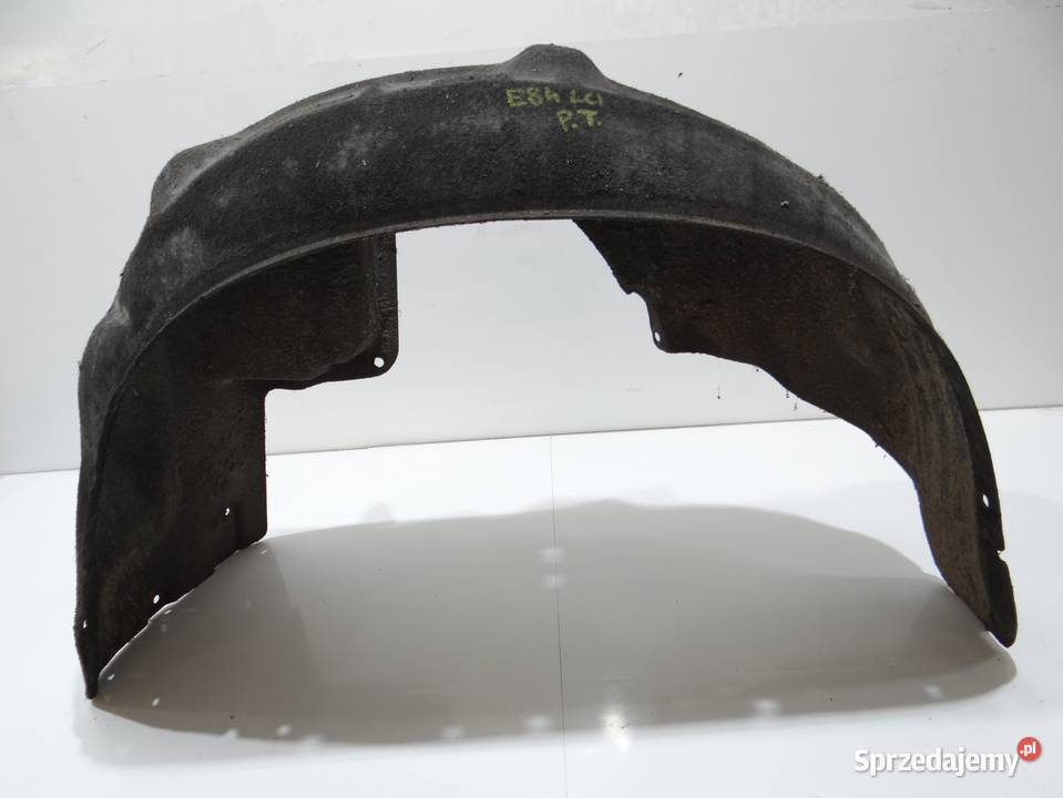 NADKOLE PRAWY TYŁ BMW X1 E84 LCI M PAKIET Strzyżewice