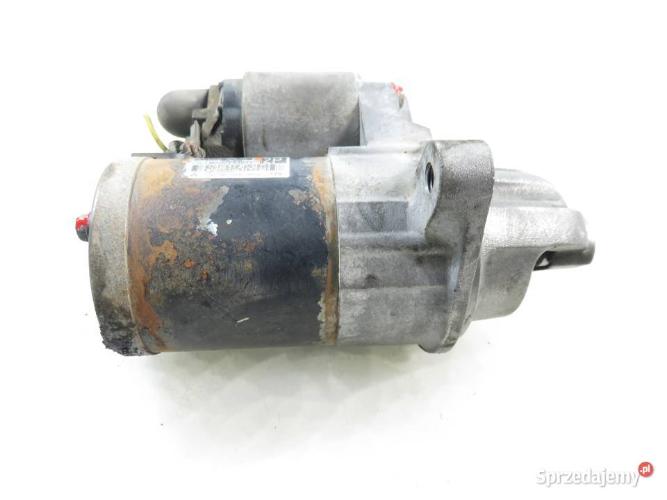 ROZRUSZNIK SUZUKI SWIFT III MZ EZ 13 4x4