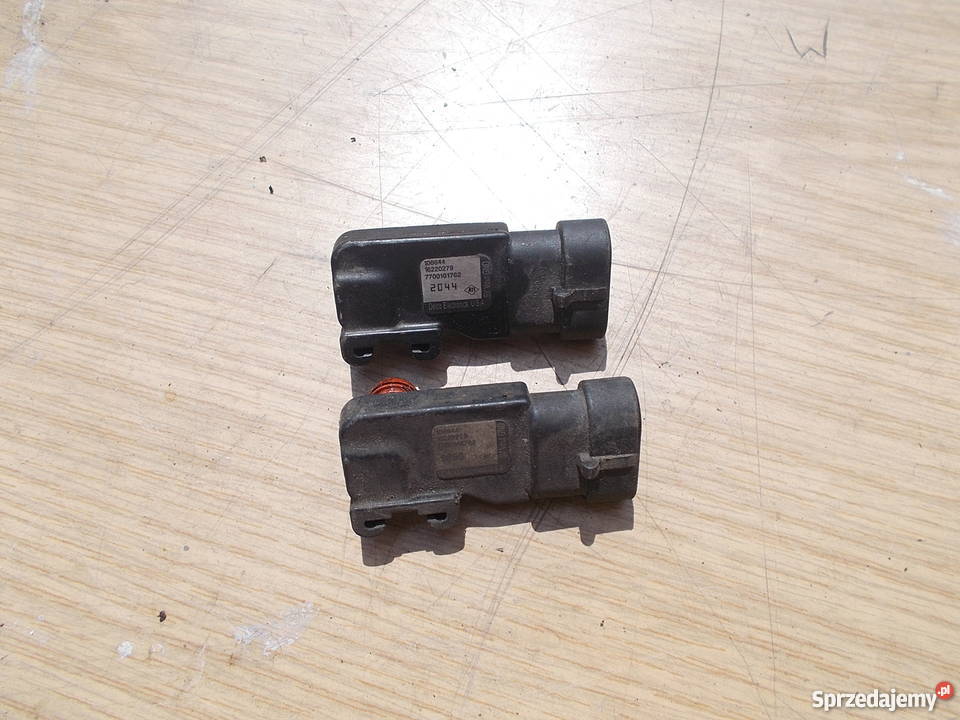 Laguna I 16 16V czujnik ciśnienia 7700101762 Strzelce Krajeńskie