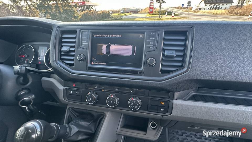 Raty 20 TDI 177 Led Klima 172 Nowy rozrząd Hak