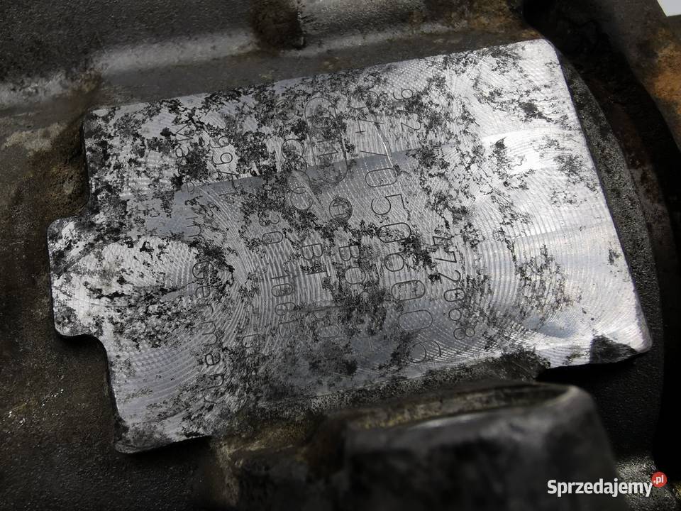 Pompa Wtryskowa Audi A6 C5 25 TDI 059130106B