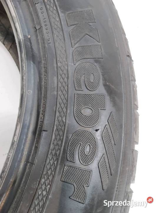 OPONA LETNIA KLEBER DYNAXER HP3 18565R15 3218