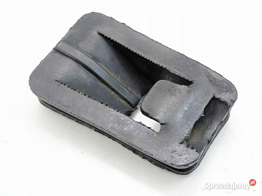 Osłona łapy sprzęgła 20DM62 Xsara Picasso C4