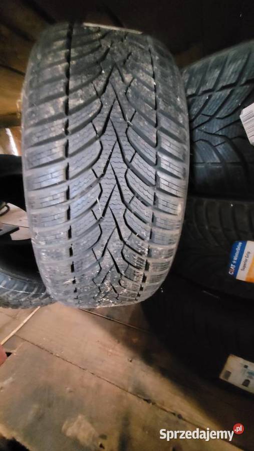 Opony zimowe Ceat Winter Drive 22545R17 94V XL 4 225 Samochodowe Kraków