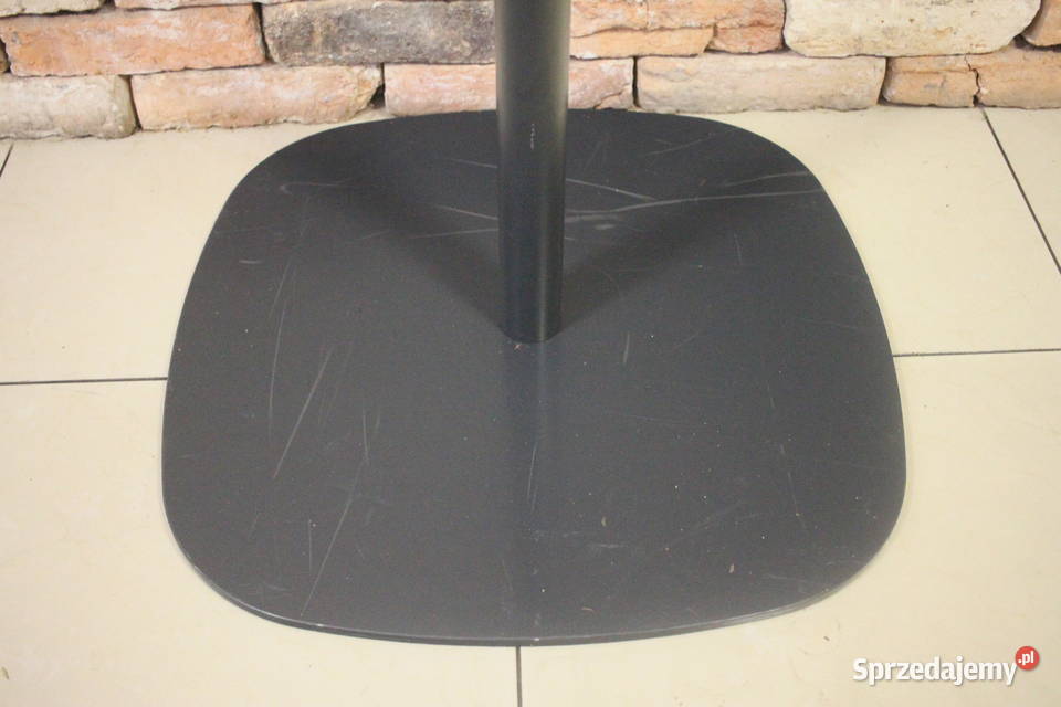 Metalowa podstawa stolika Pszczyna