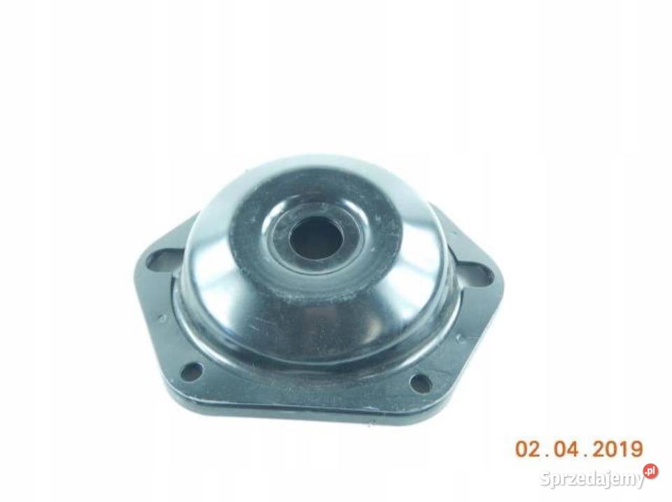 MOCOWANIE AMORTYZATORA TYŁ JAGUAR STYPE 03 30