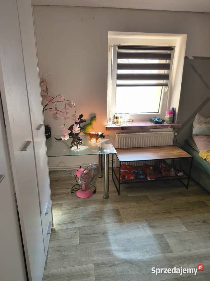 Sprzedam dom było 249000 jest 235000