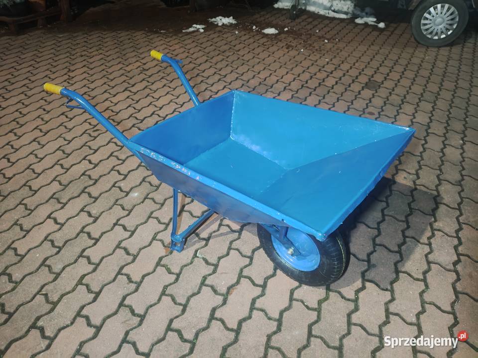 Taczki budowlane Nowe Koło małopolskie Bochnia sprzedam