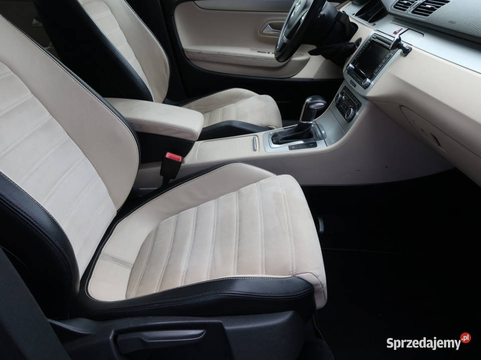 VW Passat CC 18 TSI lubelskie sprzedam