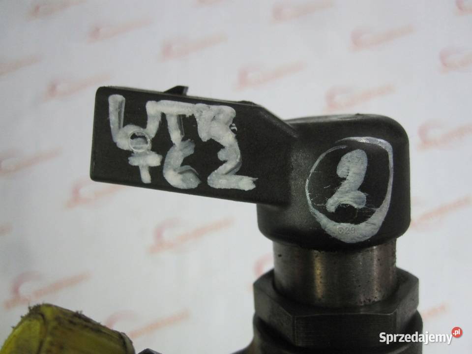 VOLVO FORD 20 TDCI HDI wtrysk wtryskiwacz osobowe świętokrzyskie Kielce