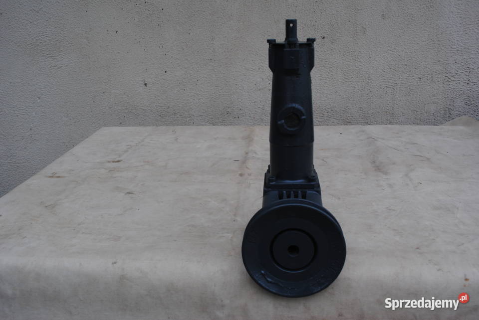 Wyrzynarka pionowa taśmowa włosowa mimośród Błonie sprzedam