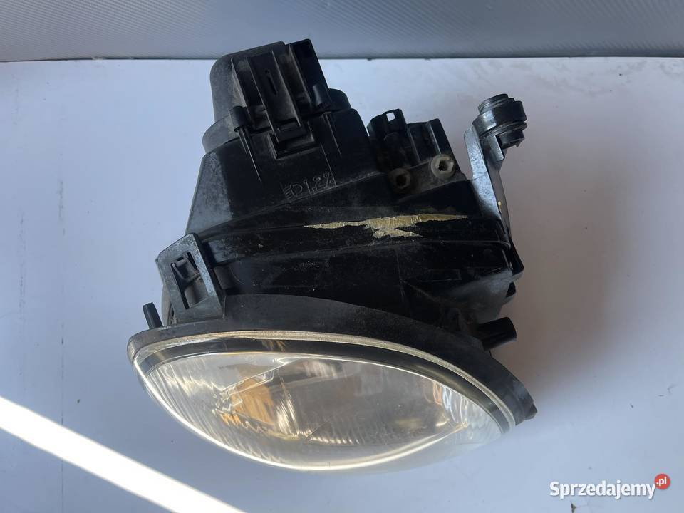 FORD SCORPIO PRAWA LAMPA PRZÓD osobowe Ostroróg