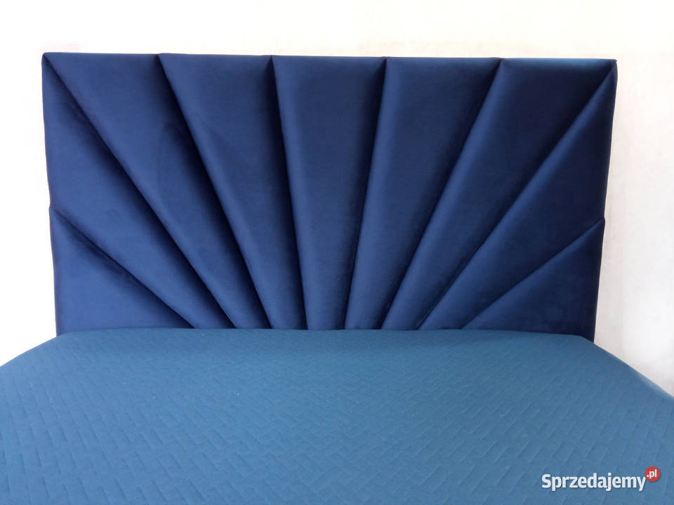 Sypialnia łoże łóżko 140 x 200