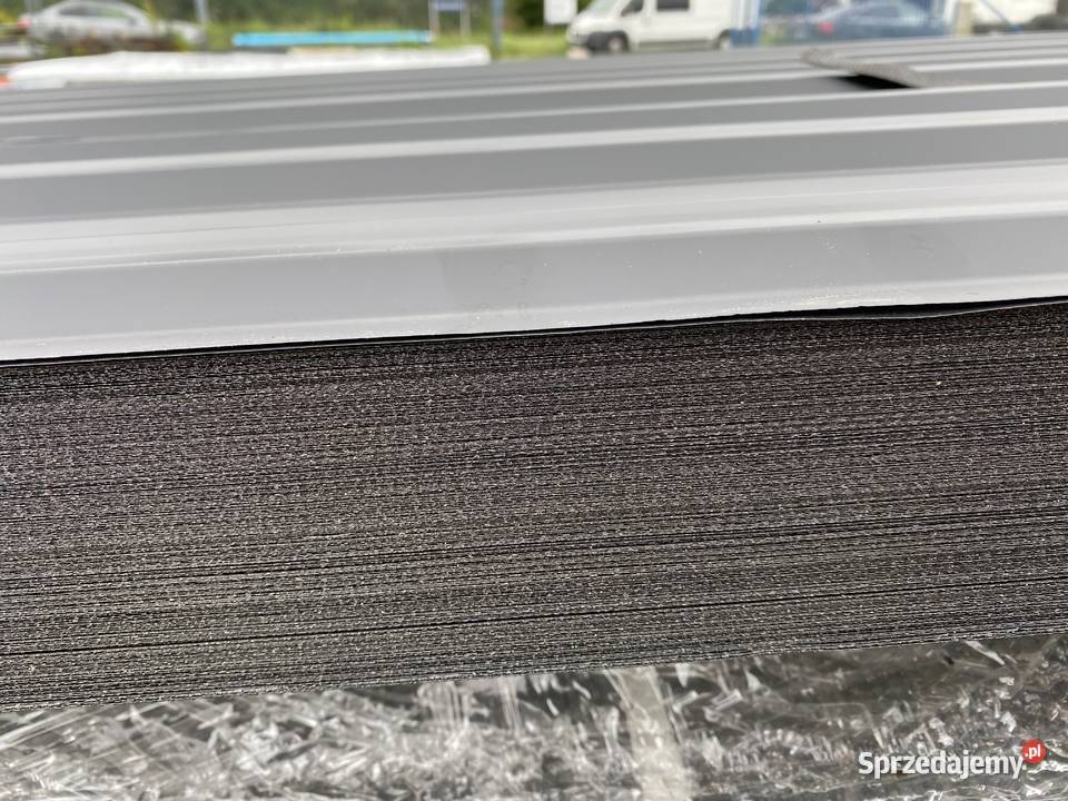 Tanie blachy trapezowe już 1599zl netto m2 Skarżysko-Kamienna