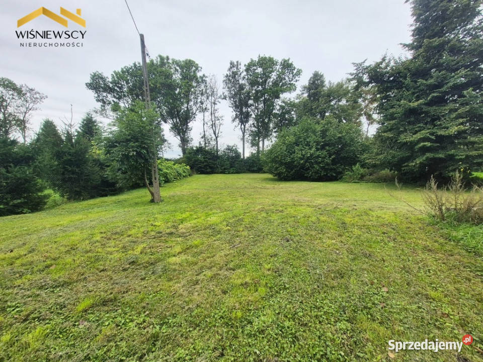 Bezczynszowe Mieszkanie z Ogrodem Parwark