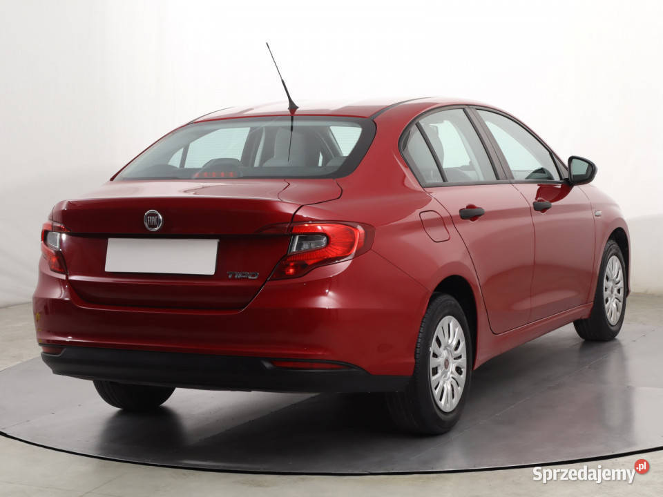 Fiat Tipo 14 16V ESP Katowice