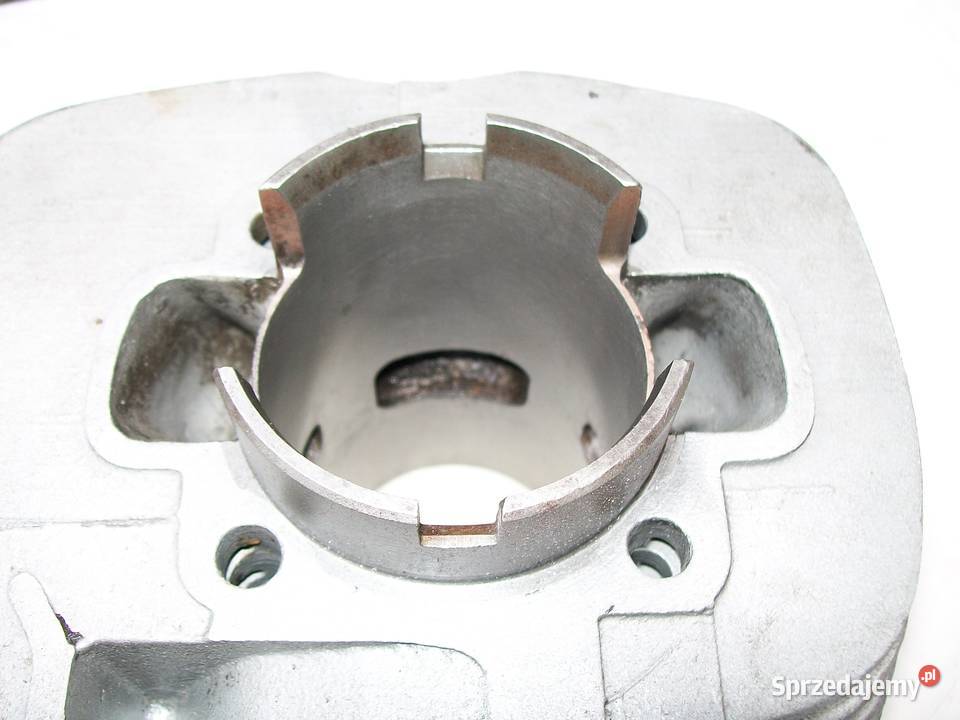 SHL M11W M21W2 WIATR CYLINDER TŁOK ZMD BEZ Świerzawa