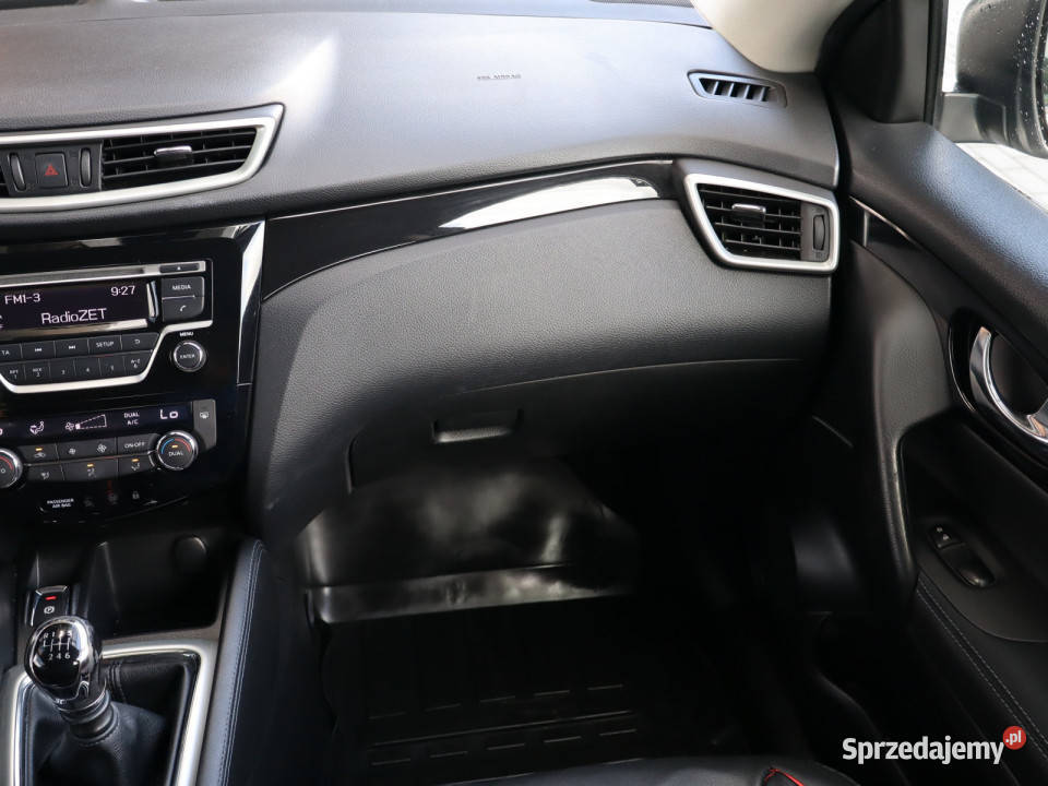 Nissan Qashqai 12 DIGT SUV Samochody osobowe Piaseczno sprzedam