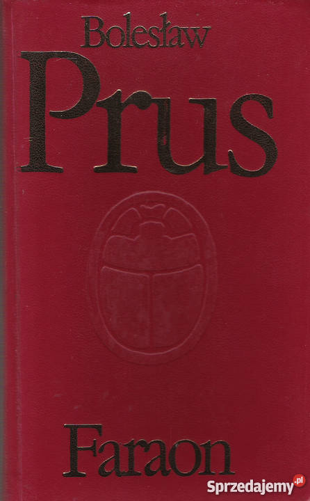 Faraon I B Prus Puławy sprzedam