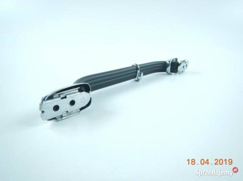 UCHWYT RĄCZKA PODSUFITKI JAGUAR XJ612 19681992