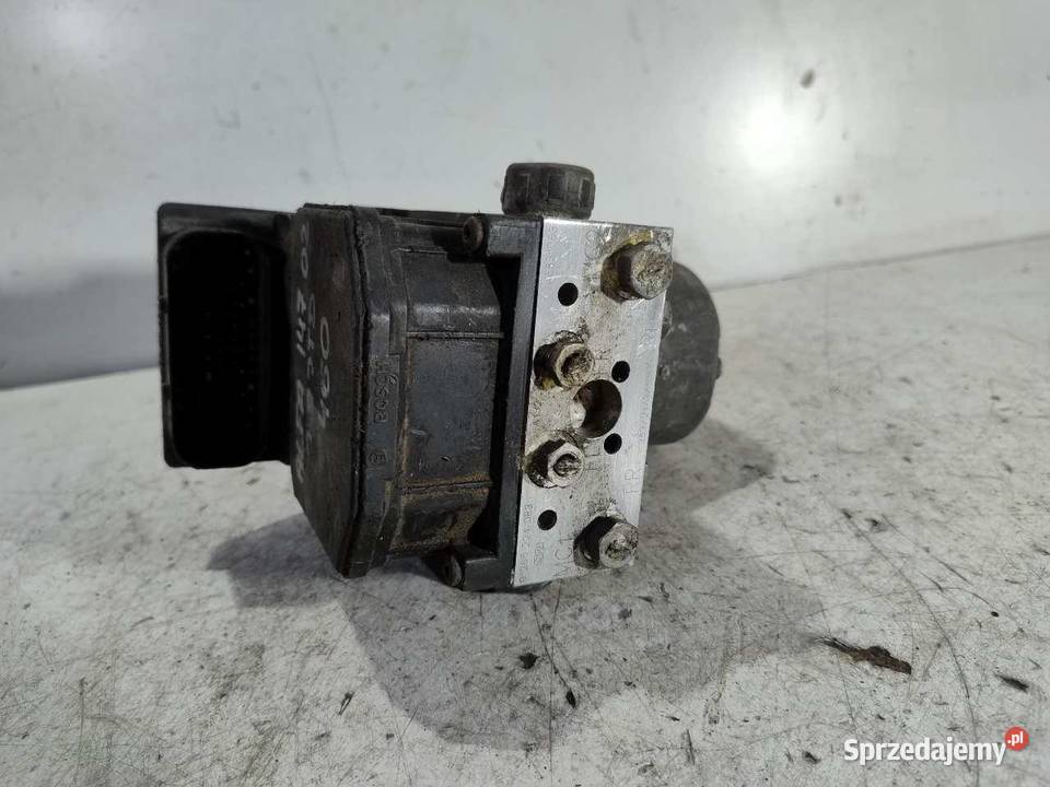 POMPA HAMULCOWA ABS ALFA 147 19 JTD 0265224083 osobowe