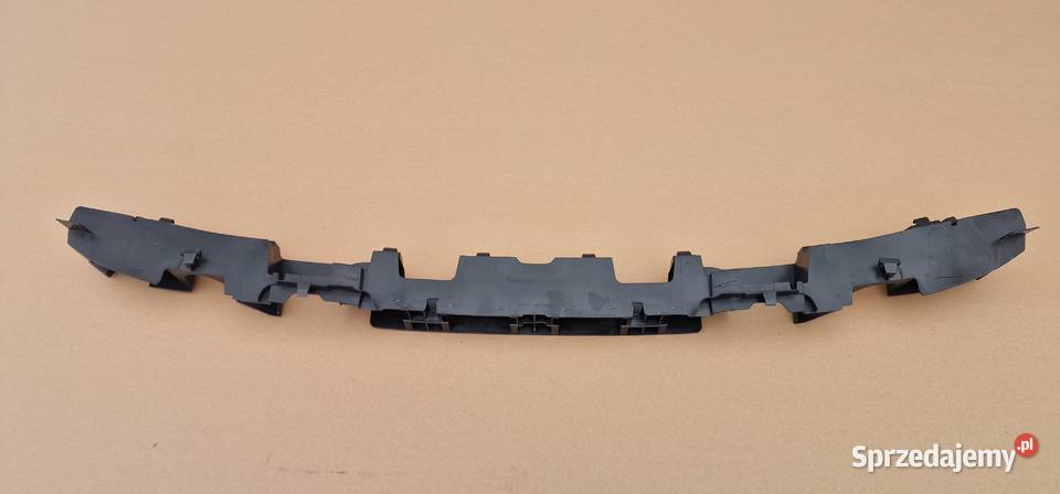 RENAULT SCANIA 3 III LIFT ABSORBER ZDERZAKA