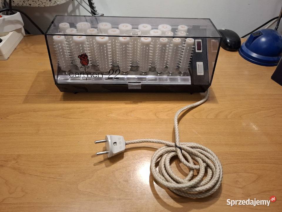 Termoloki Carmen 22 Lublin