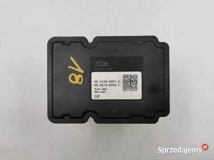 Pompa ABS ESP Honda CRZ 57110G021M1 06210959573 mazowieckie Wyszków sprzedam