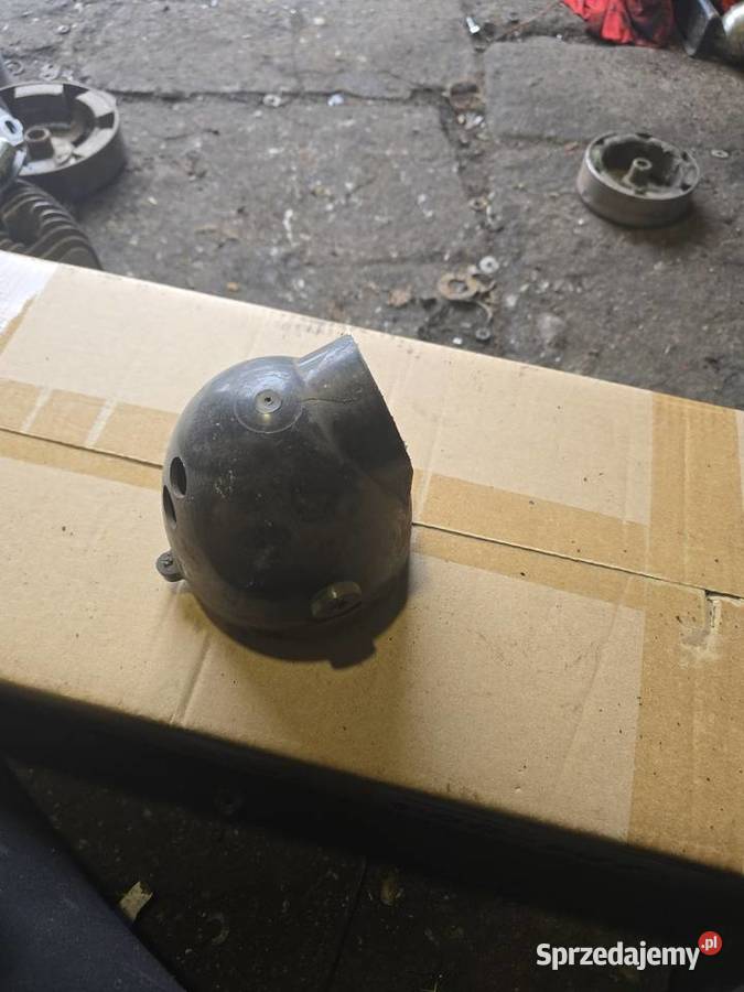 Obudowa lampy romet komar motorynka Obudowy lamp i żarówek