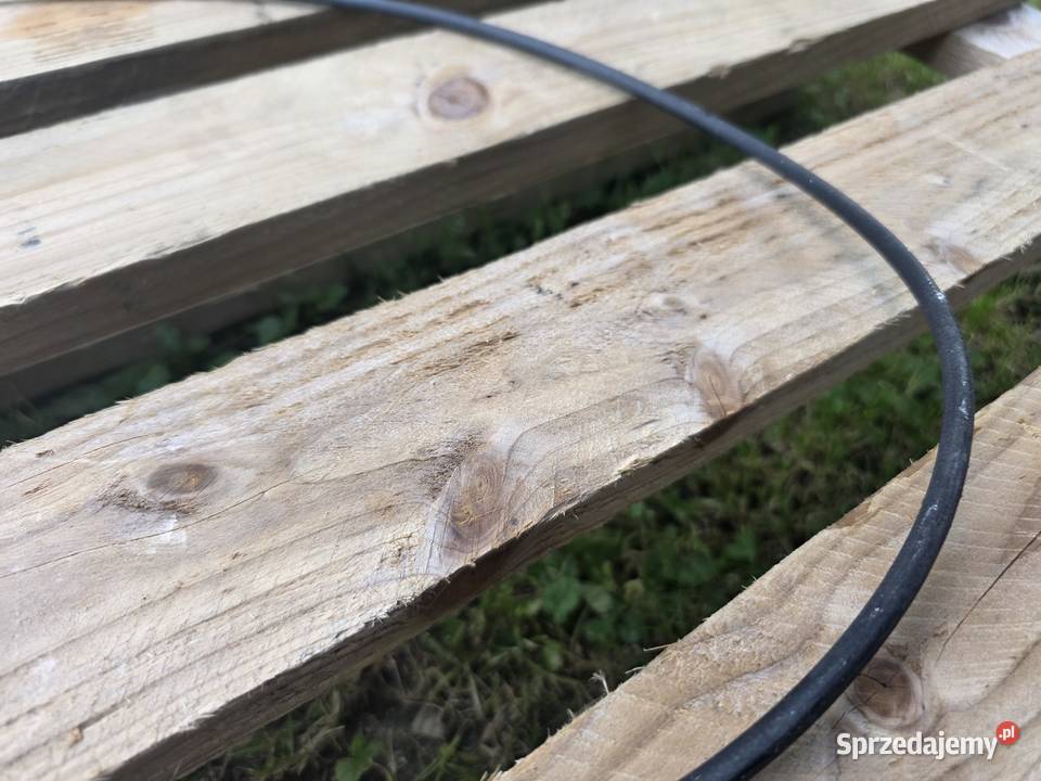 UchwytRączka Linka Otwierania Maski Skawina