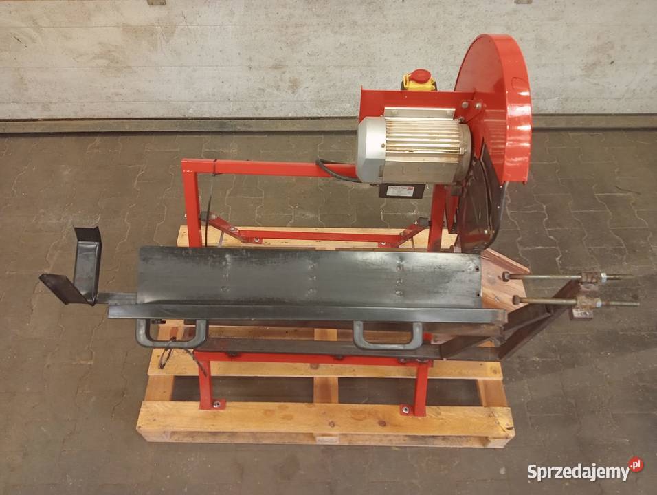 Piła do cięcia drewna Wejherowo sprzedam