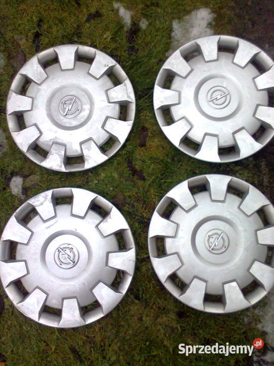 felgi aluminiowe 15 Skoda Octavia podkarpackie Jarosław