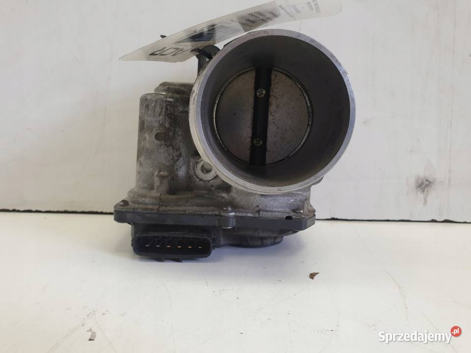 PRZEPUSTNICA Volvo V40 II 15 T turbo 31293736 lubelskie Chełm